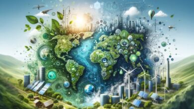 bellaBlog - Sustentabilidade