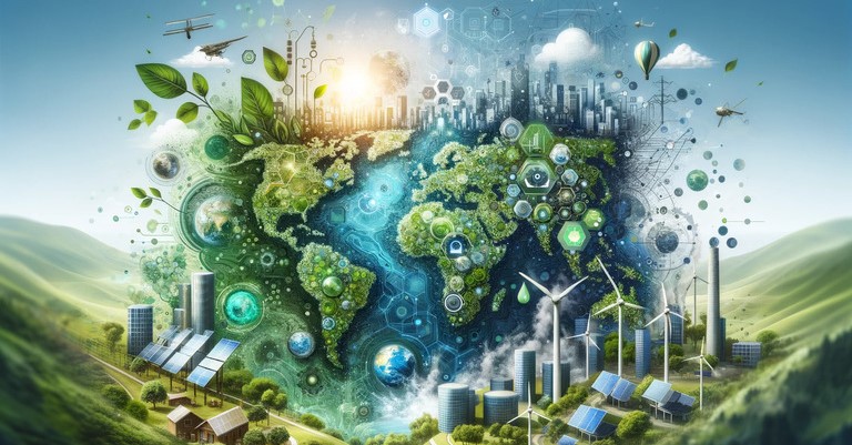 bellaBlog - Sustentabilidade