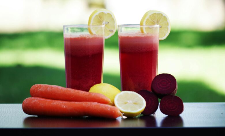 bellaBlog-Sucos Detox